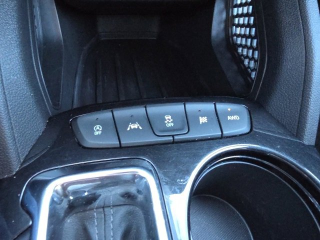 Used 2023 Chevrolet TrailBlazer ACTIV w/ Sun and Liftgate Package image 22