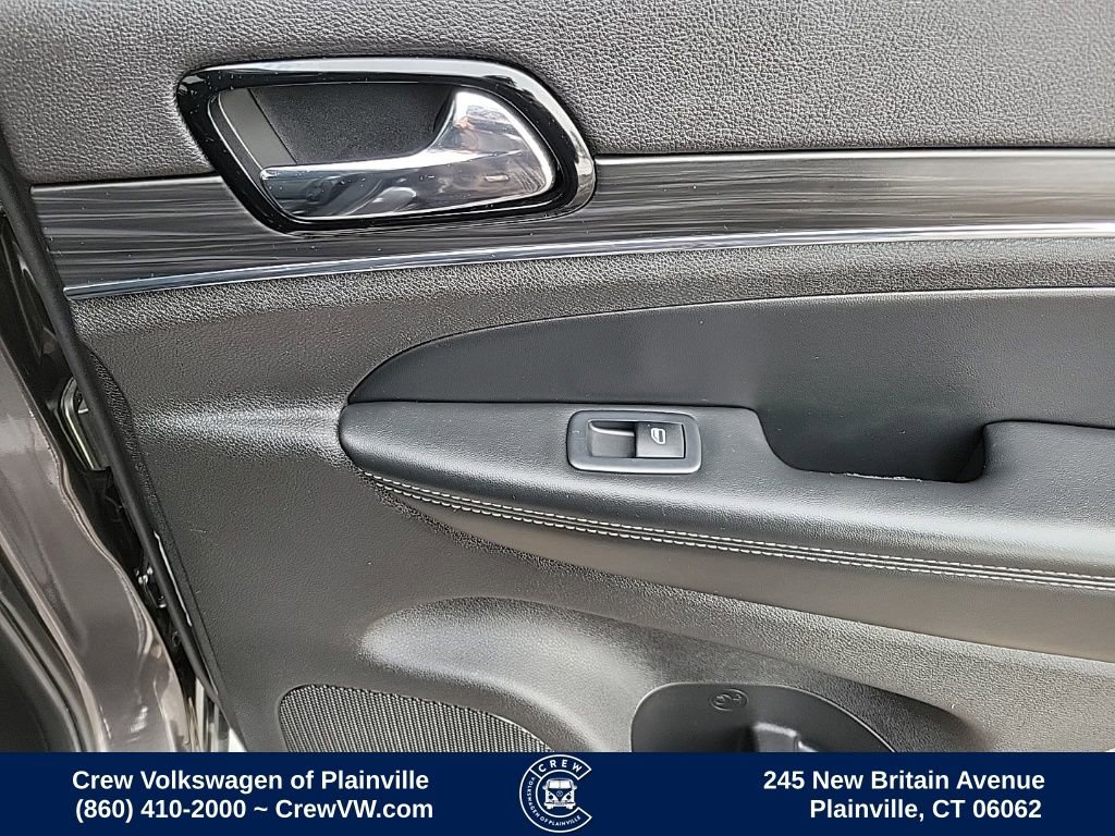 Used 2021 Jeep Grand Cherokee Limited w/ Quick Order Package 28K 80th image 48