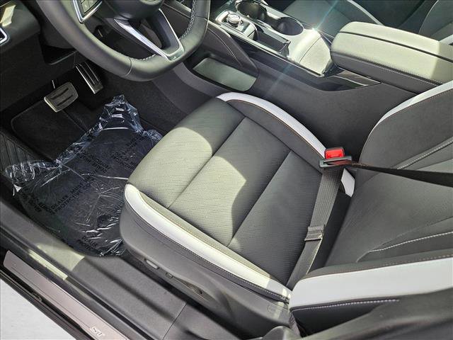 New 2026 Buick Envision Sport Touring AWD/4WD video 4