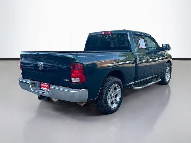 Used 2011 RAM 1500 ST w/ ST Popular Equipment Group RWD image 5