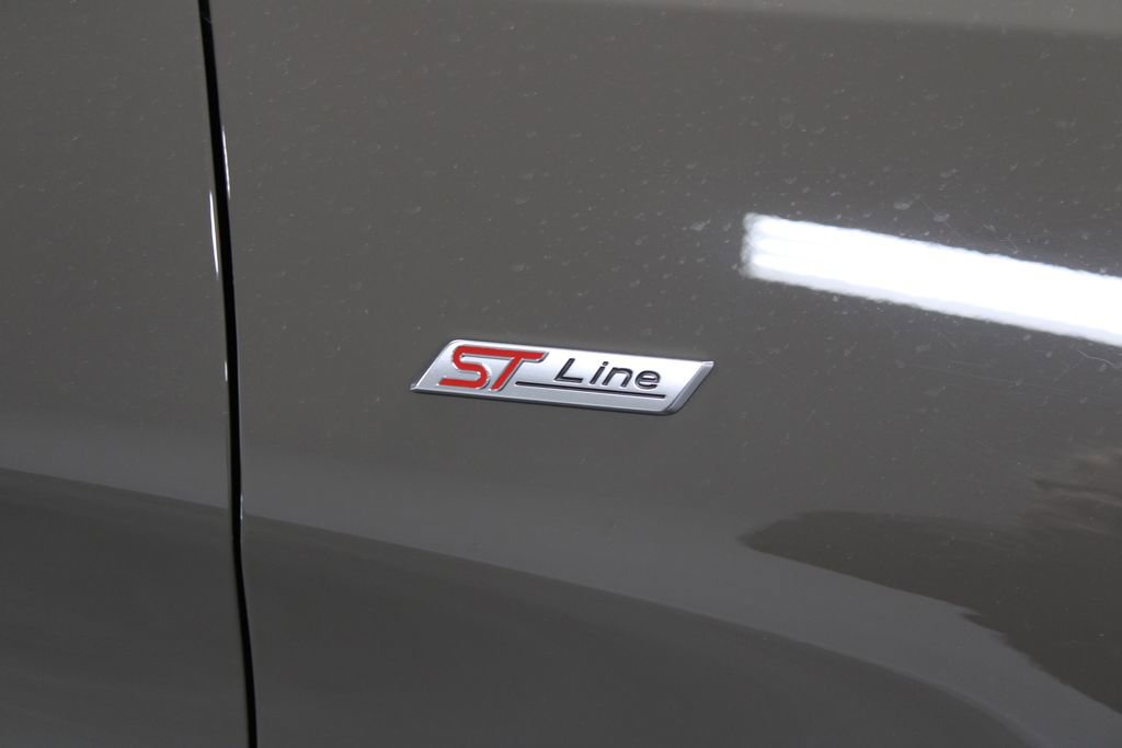 New 2026 Ford Explorer ST-Line image 11