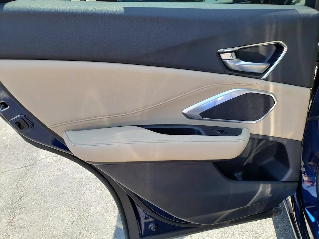 Certified 2024 Acura RDX SH-AWD image 32