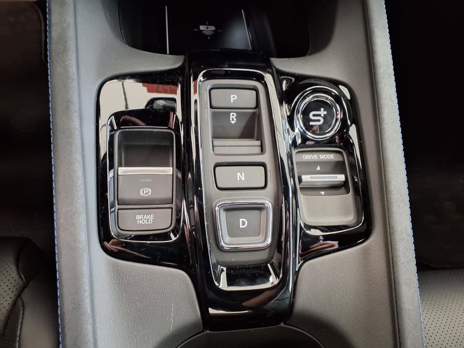 New 2026 Honda Prelude image 11