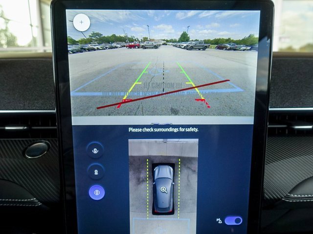 New 2025 Ford Mustang Mach-E Premium image 22