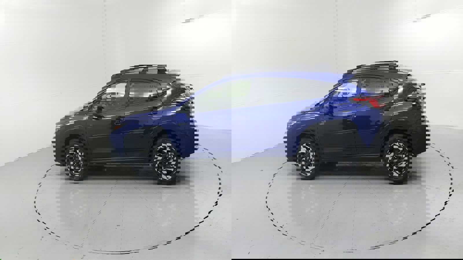 New 2026 Subaru Crosstrek 2.5i Limited image 6