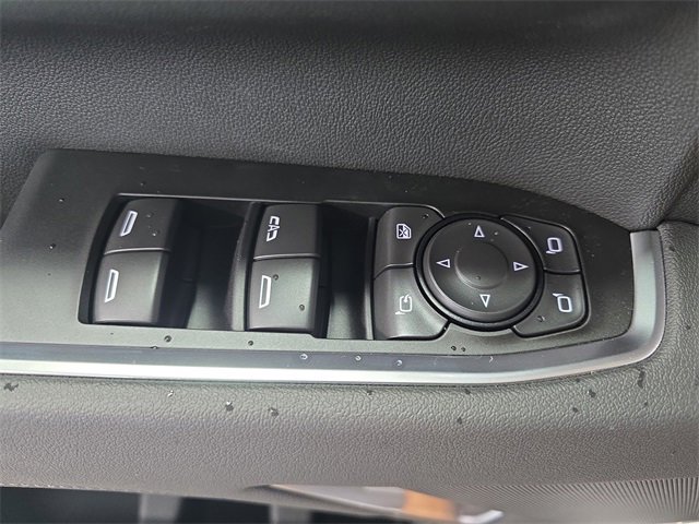 New 2026 Chevrolet Silverado 2500 LT w/ Trail Boss Package image 27