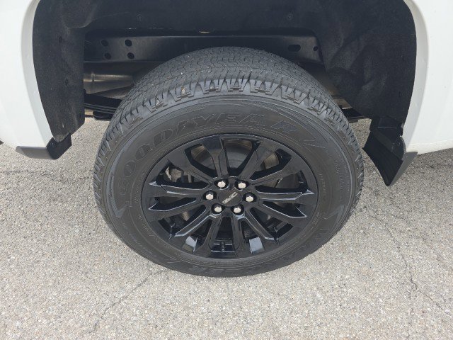 Used 2022 GMC Canyon Elevation Standard image 12