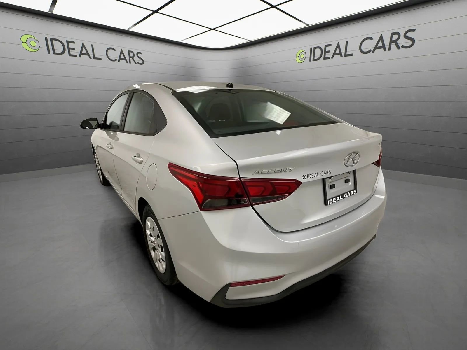 Used 2020 Hyundai Accent SE FWD image 7