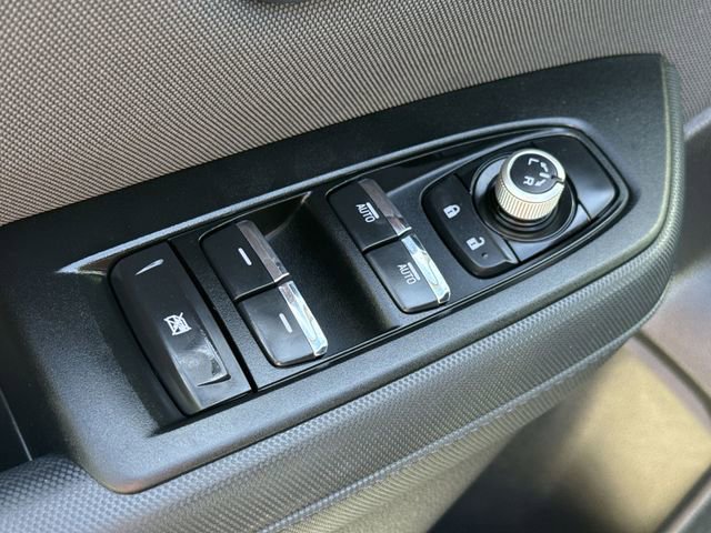 Used 2026 Subaru Forester Premium image 16