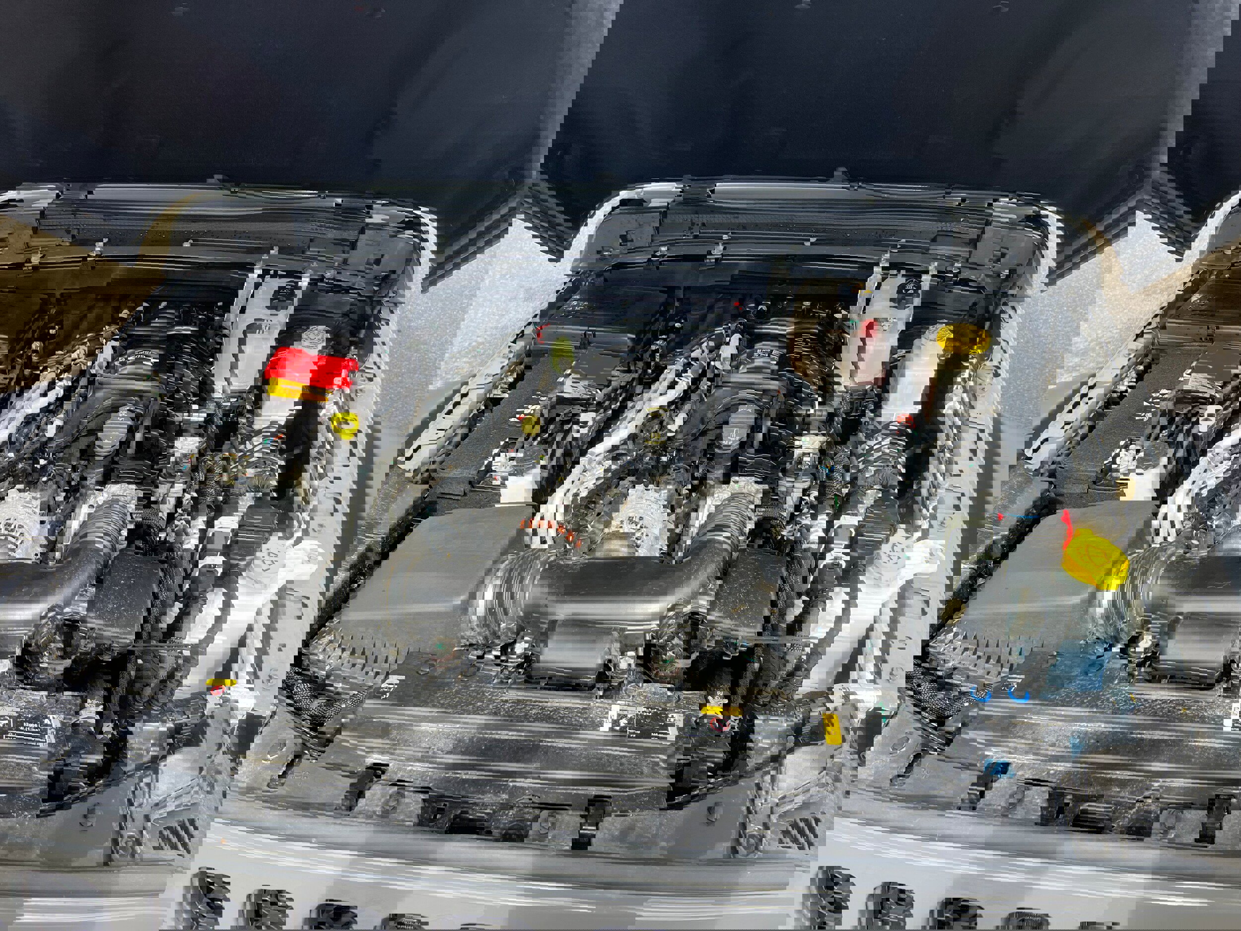 Used 2023 Jeep Gladiator Rubicon w/ Cold Weather Group image 20