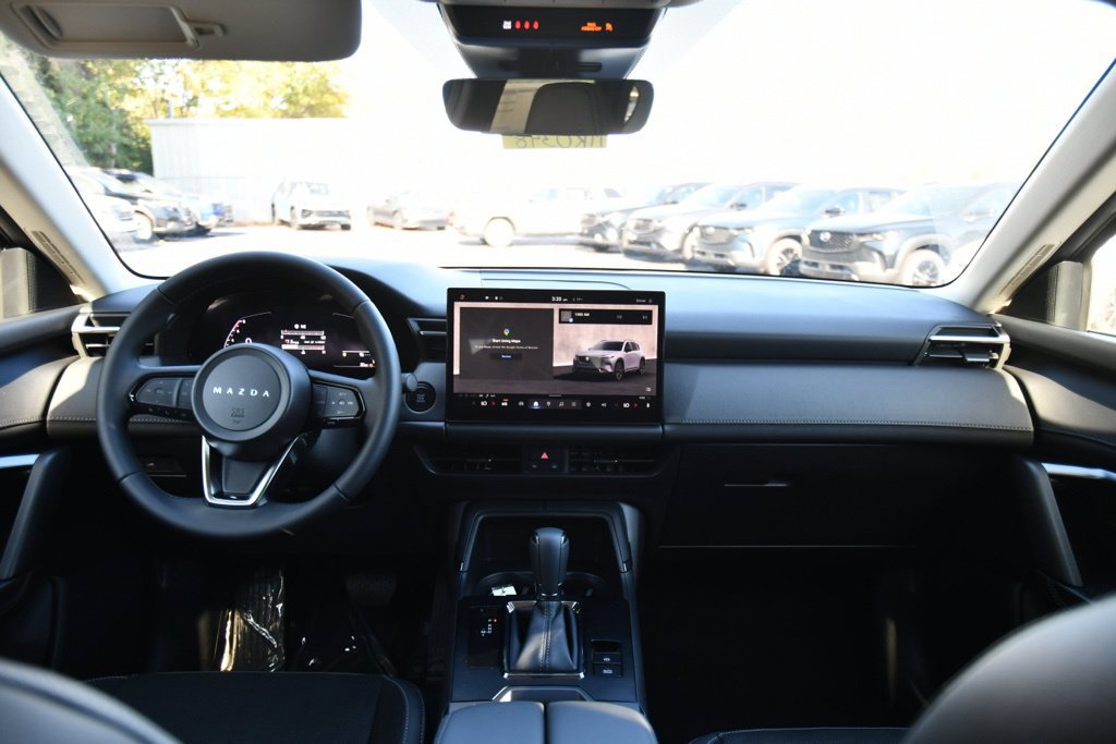 New 2026 MAZDA CX-5 Preferred AWD/4WD image 19