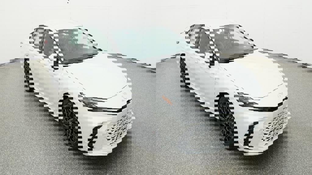 New 2026 Toyota Camry XSE image 21