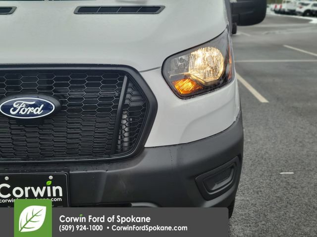 New 2026 Ford Transit 350 148 High Roof Extended AWD image 7