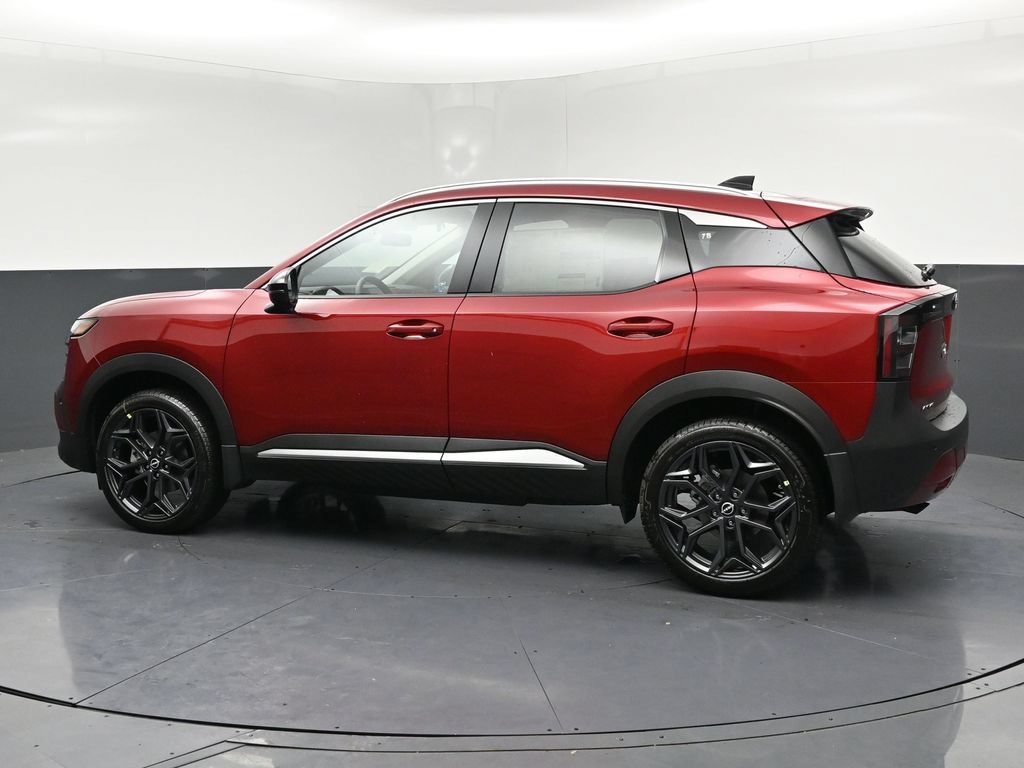 New 2026 Nissan Kicks SR AWD/4WD image 26