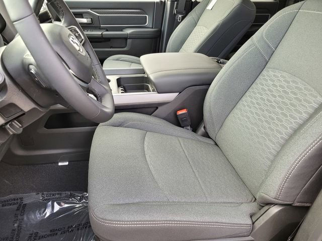 New 2025 RAM 2500 Big Horn image 15