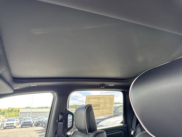 New 2026 RAM 1500 Laramie image 12