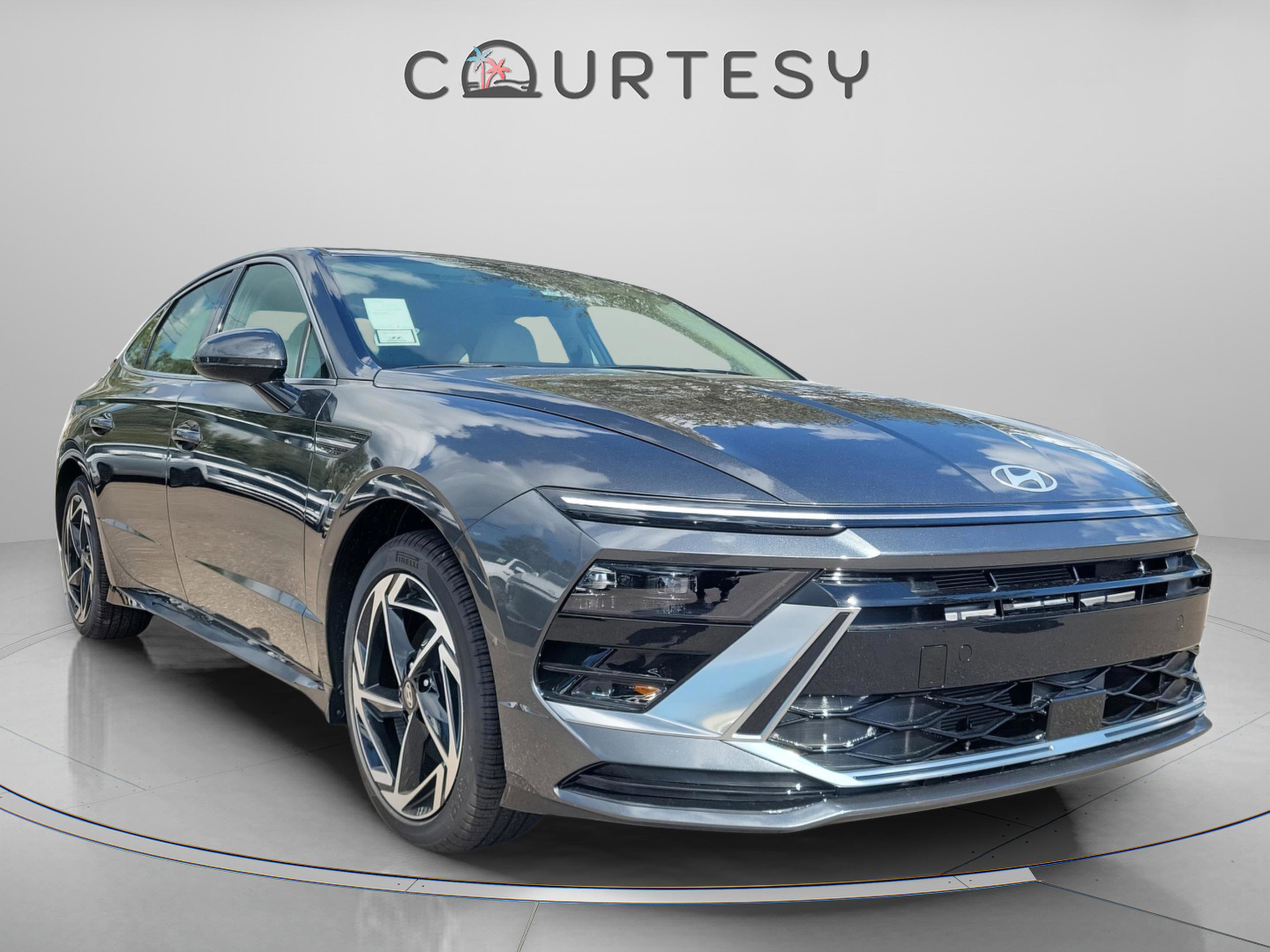 New 2026 Hyundai Sonata SEL image 5