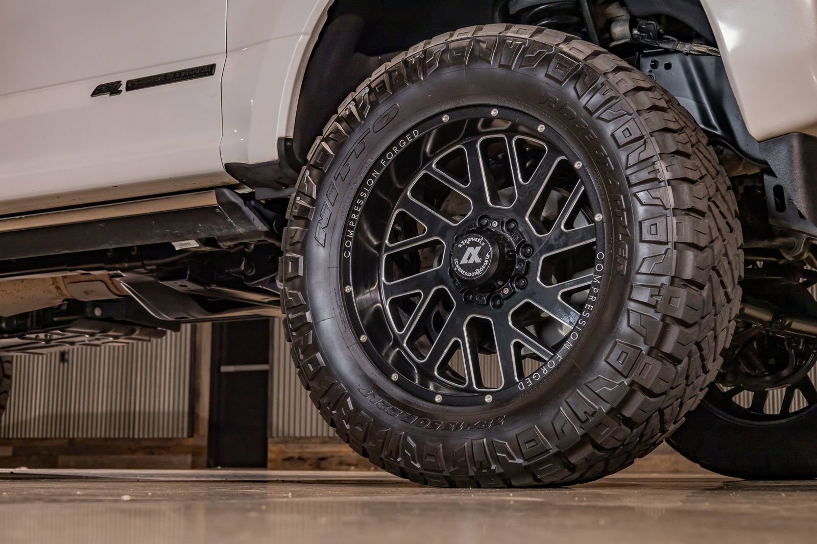 Used 2019 Ford F250 Platinum w/ Platinum Ultimate Package image 15