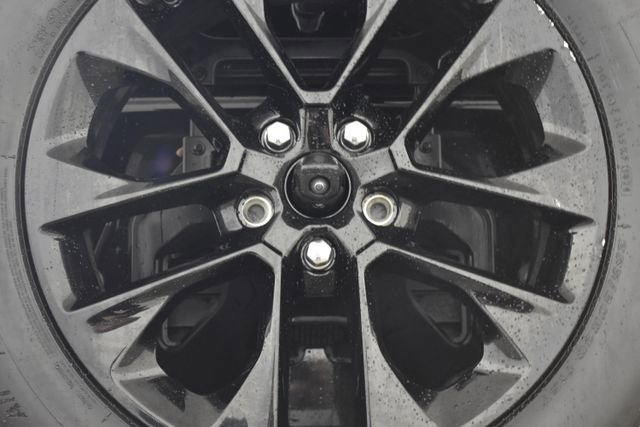 Used 2025 Jeep Wrangler Unlimited Sahara AWD/4WD image 39