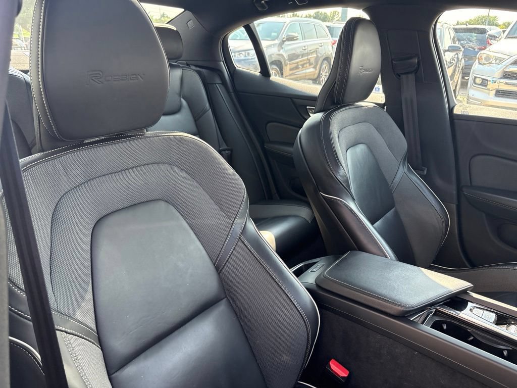 Used 2019 Volvo S60 T6 R-Design AWD/4WD image 26
