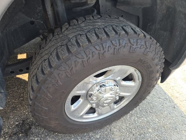 Used 2022 RAM 3500 Tradesman AWD/4WD image 6