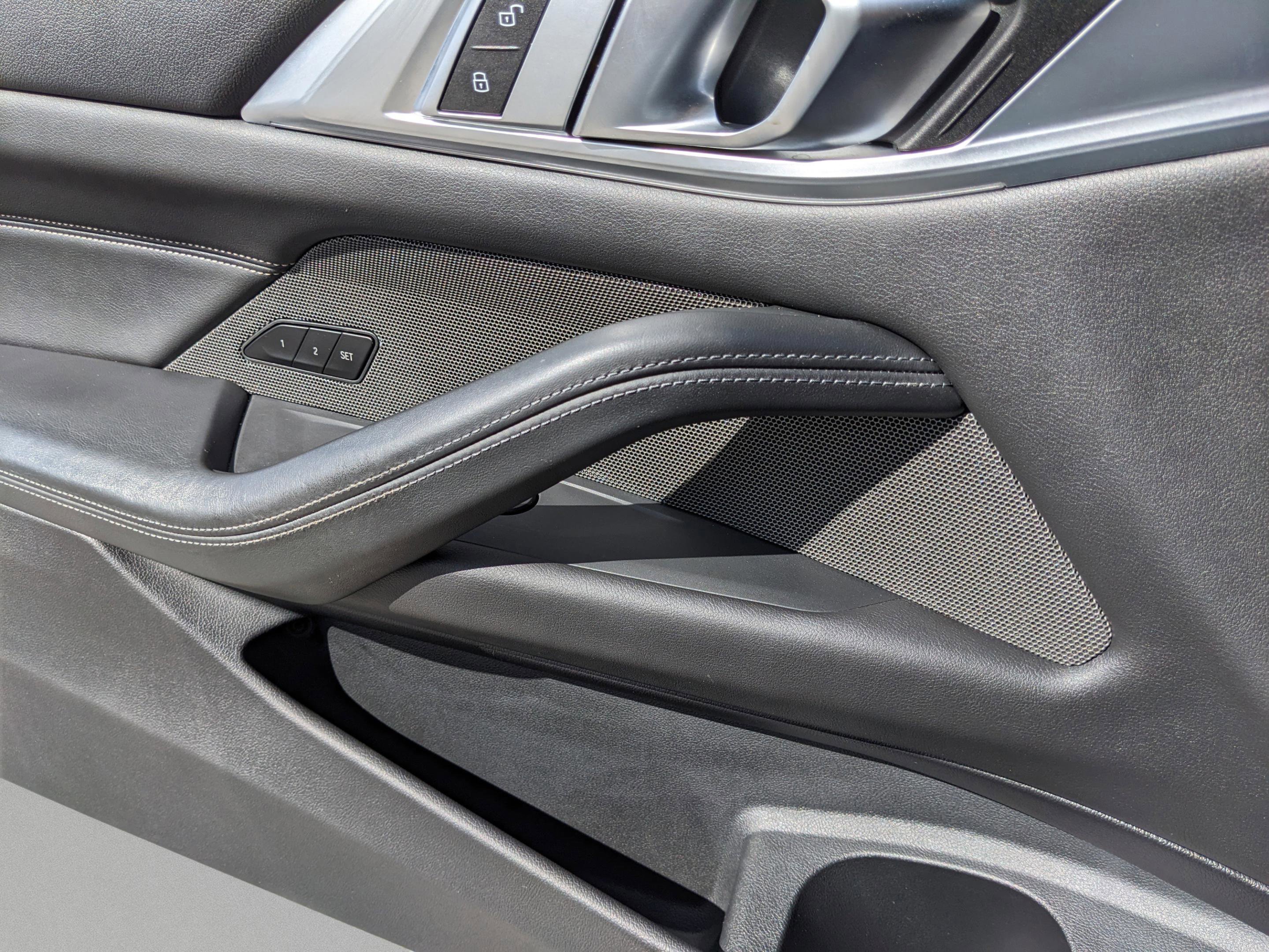 Used 2023 BMW M4 Competition w/ M Driver's Package image 24