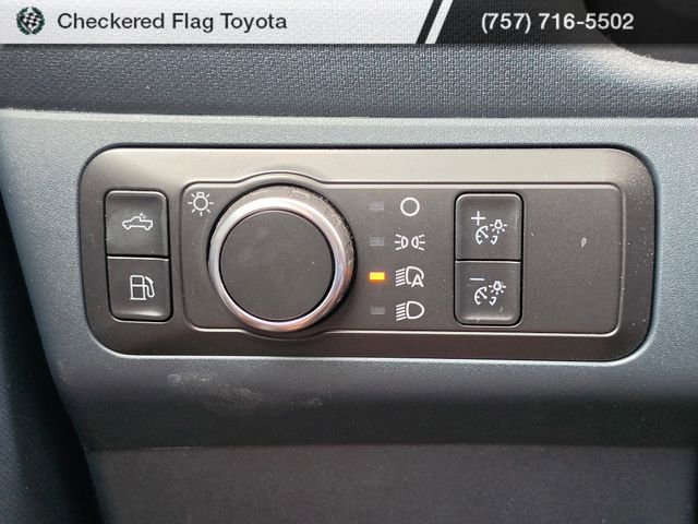 Used 2022 Ford Maverick Lariat w/ Lariat Luxury Package image 10