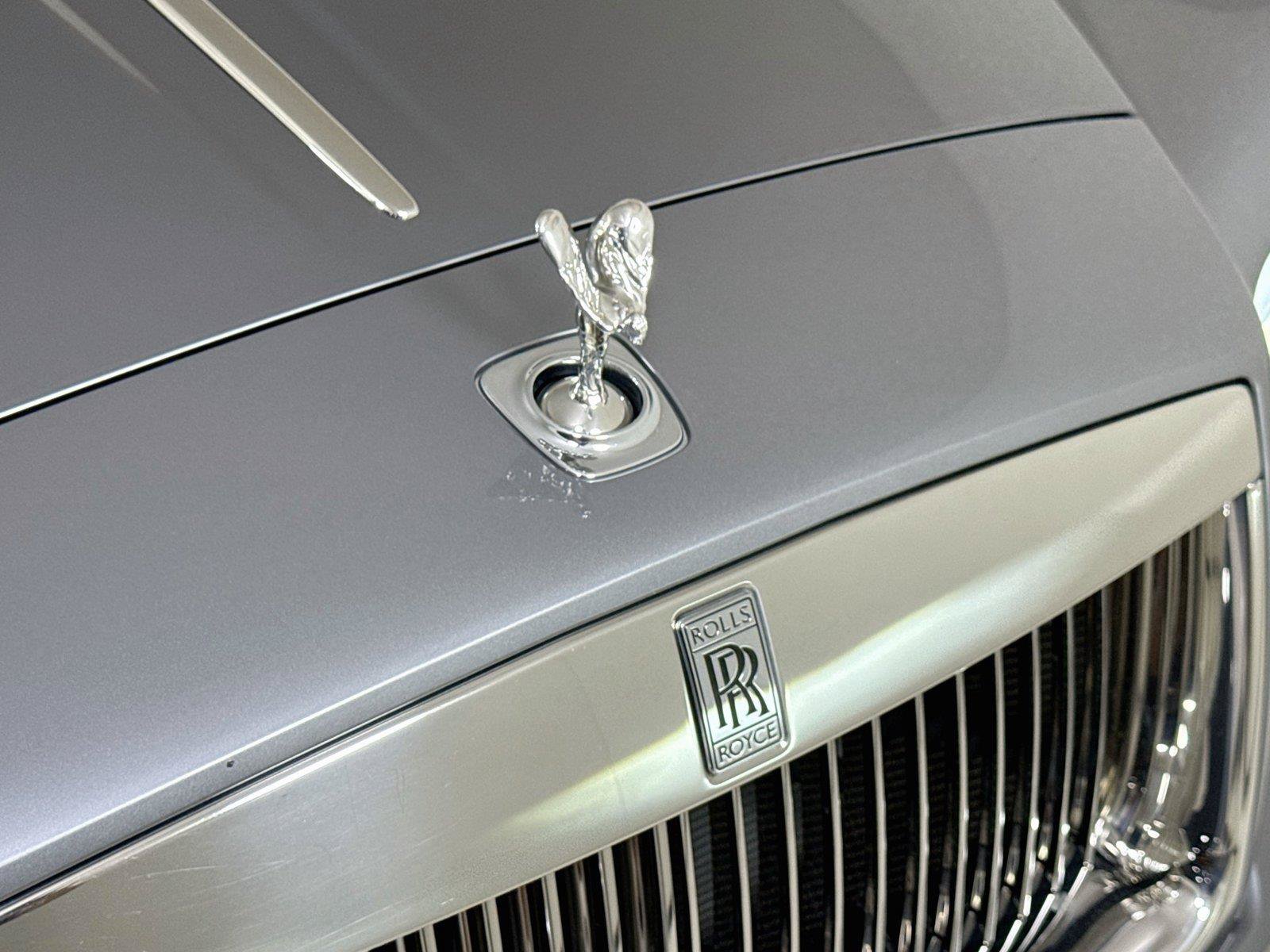 Used 2019 Rolls-Royce Ghost RWD image 37