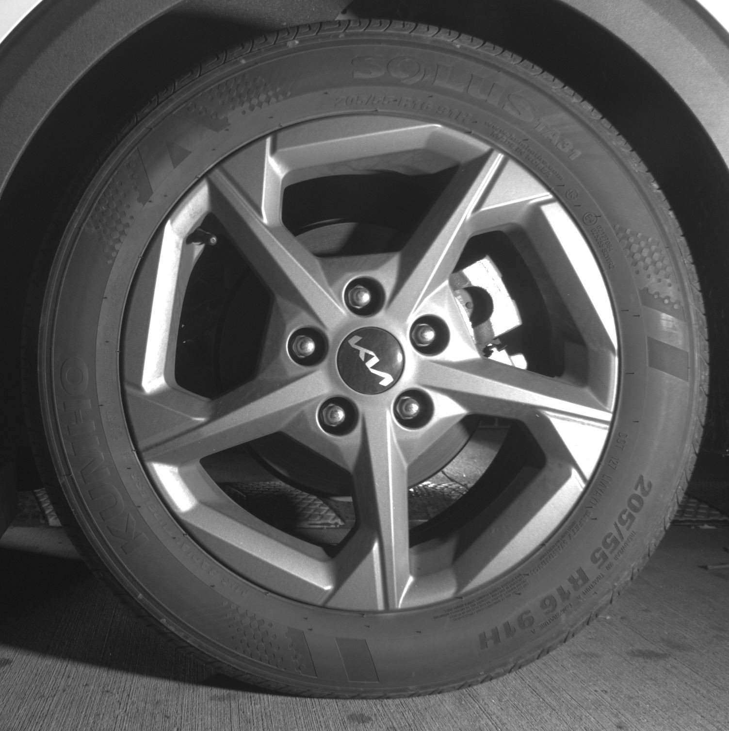 Used 2025 Kia K4 FWD image 14