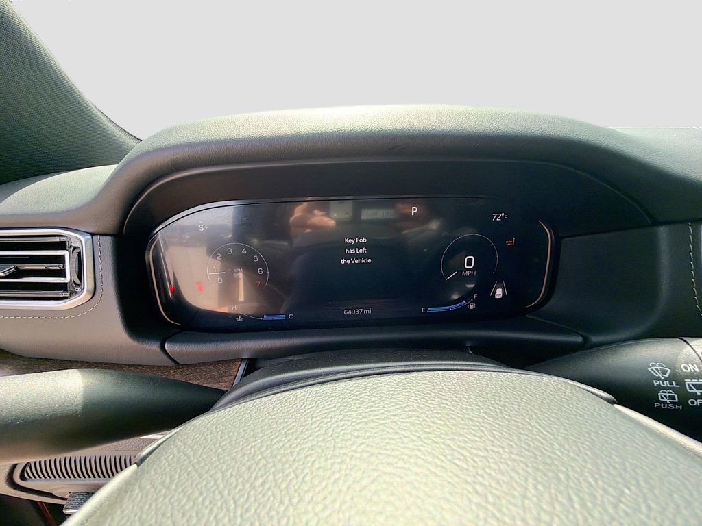 Used 2023 Jeep Grand Wagoneer 4WD image 41