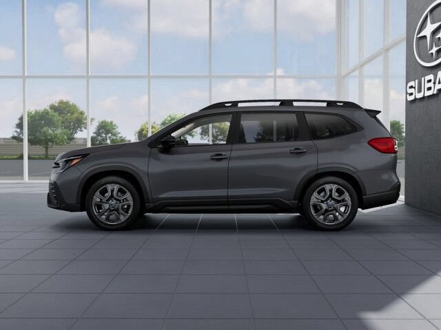 New 2027 Subaru Ascent Onyx Edition AWD/4WD image 4