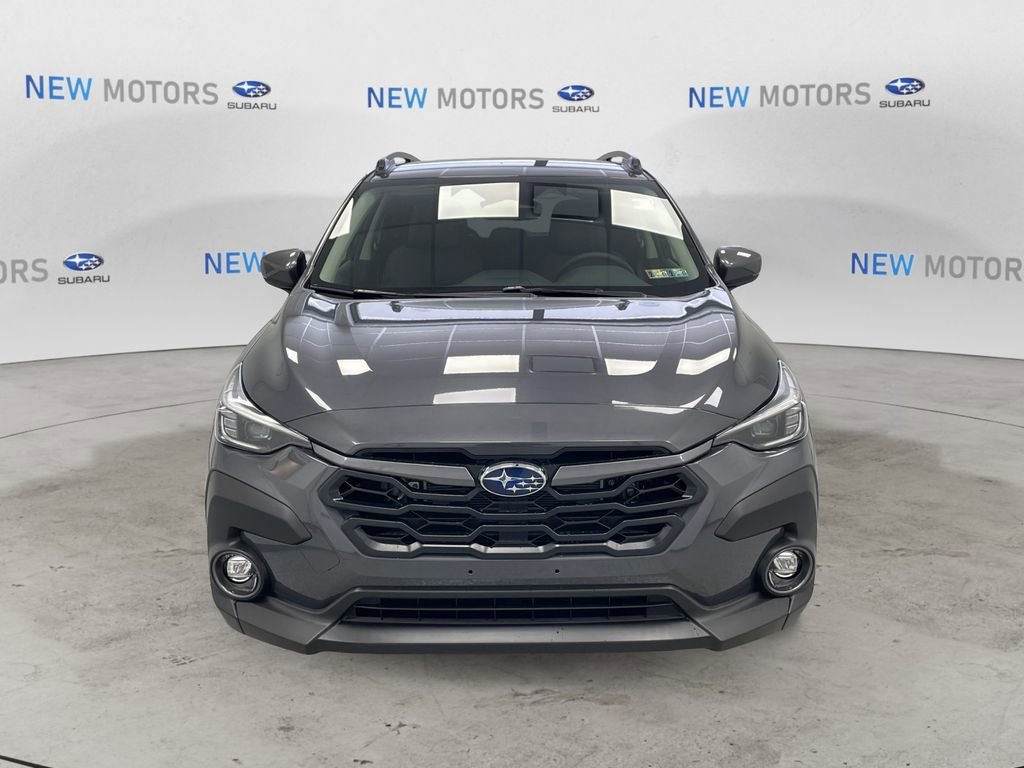 New 2026 Subaru Crosstrek 2.5i Limited image 7