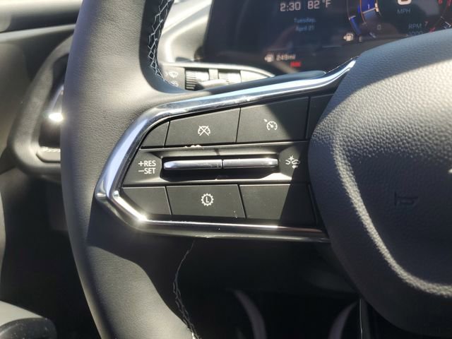 New 2026 Chevrolet Traverse LT w/ Driver Confidence Package FWD image 22