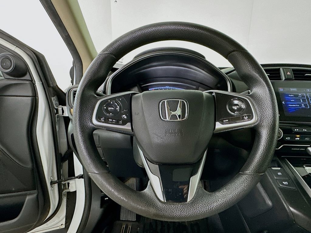 Used 2022 Honda CR-V EX image 18