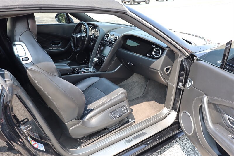 Used 2015 Bentley Continental GT Speed AWD/4WD image 20