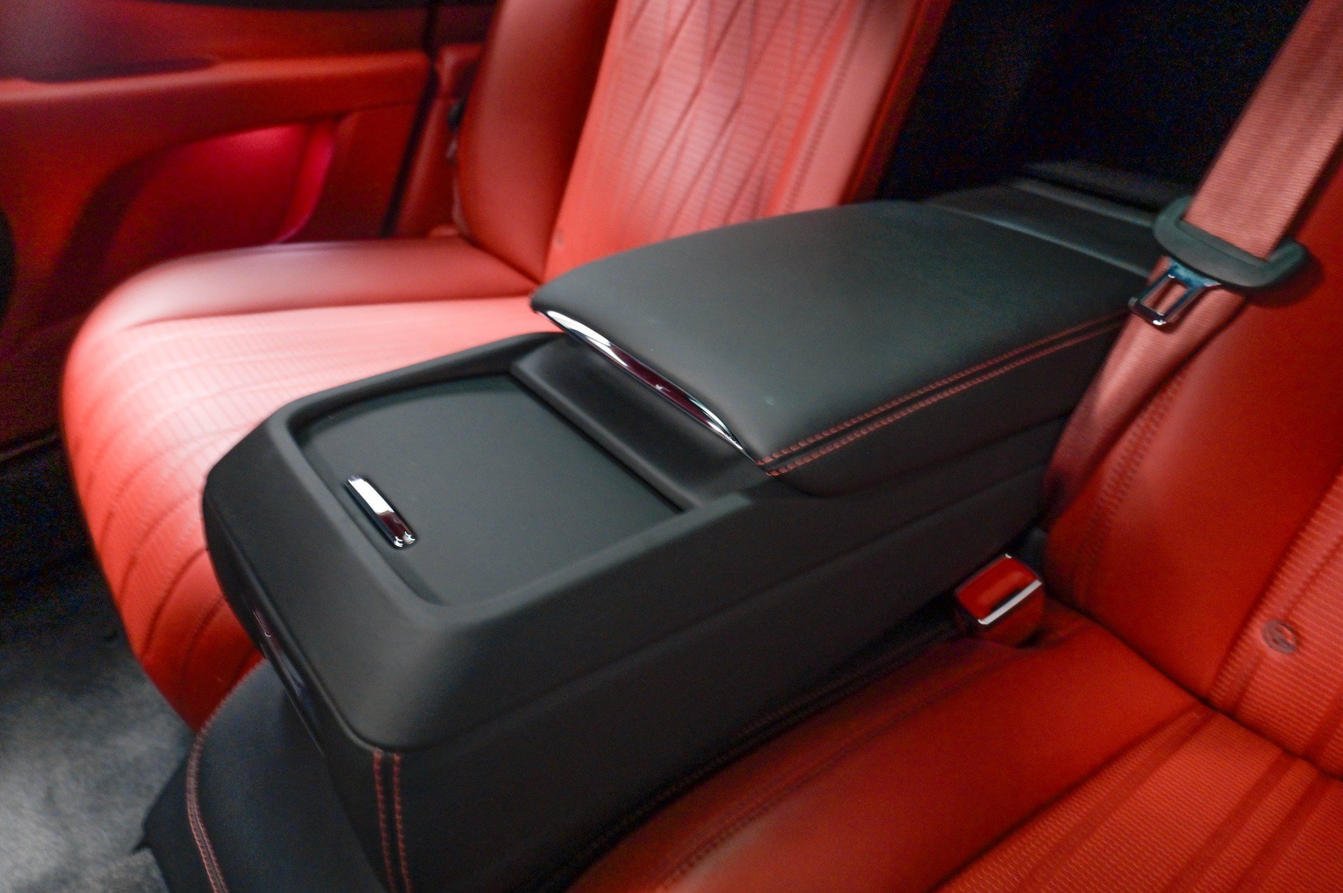 Used 2021 Bentley Flying Spur W12 w/ First Edition Specification AWD/4WD image 96
