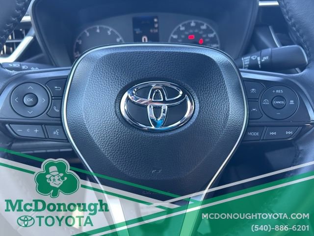Certified 2024 Toyota Corolla SE image 16