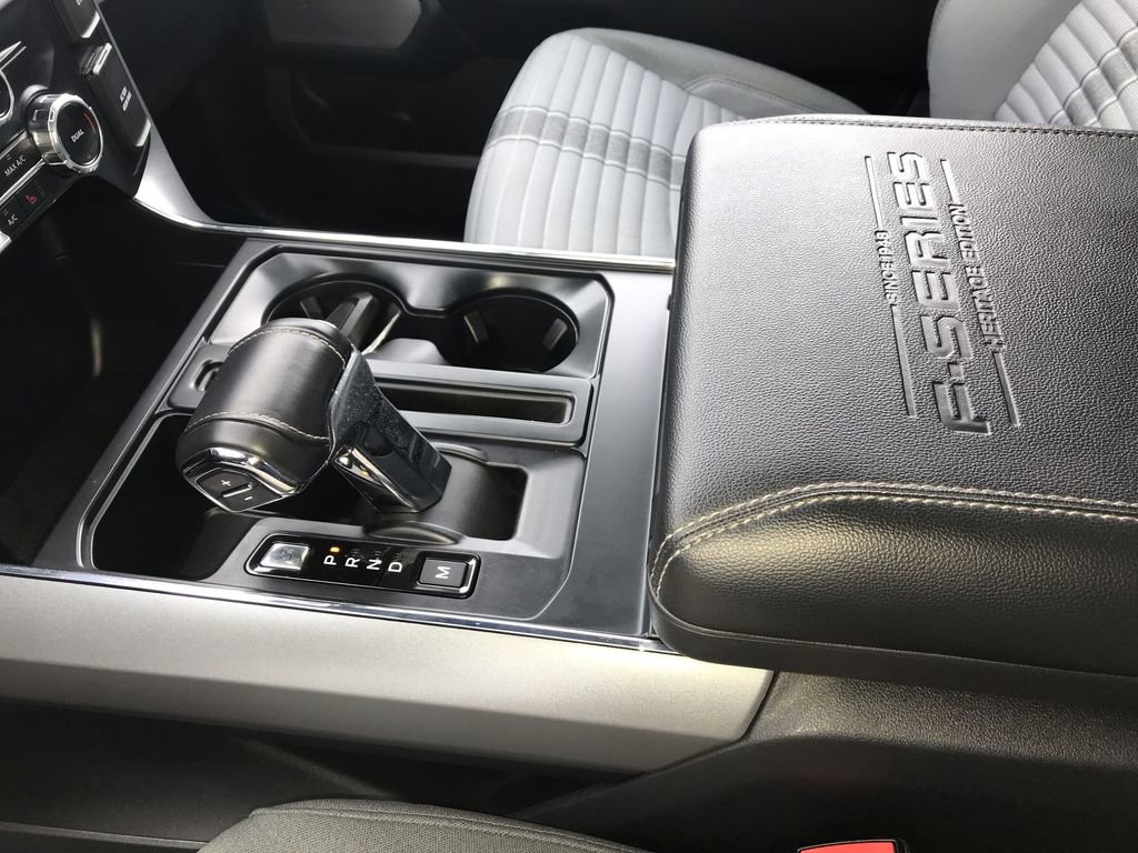 Used 2023 Ford F150 XLT w/ Equipment Group 302A High image 21