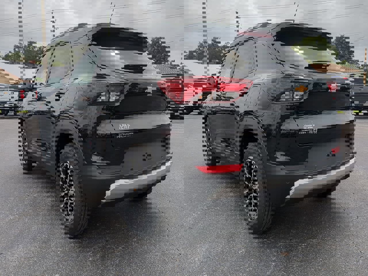 New 2026 Chevrolet TrailBlazer LT w/ Convenience Package image 6