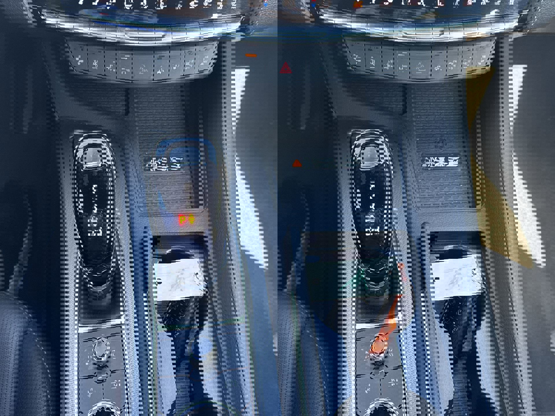 Certified 2025 Cadillac CT5 Premium Luxury w/ Technology Package image 20