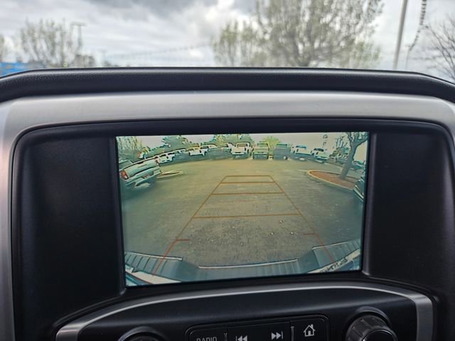 Used 2018 GMC Sierra 1500 SLT image 12