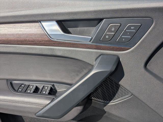 Certified 2024 Audi Q5 2.0T Premium Plus image 10