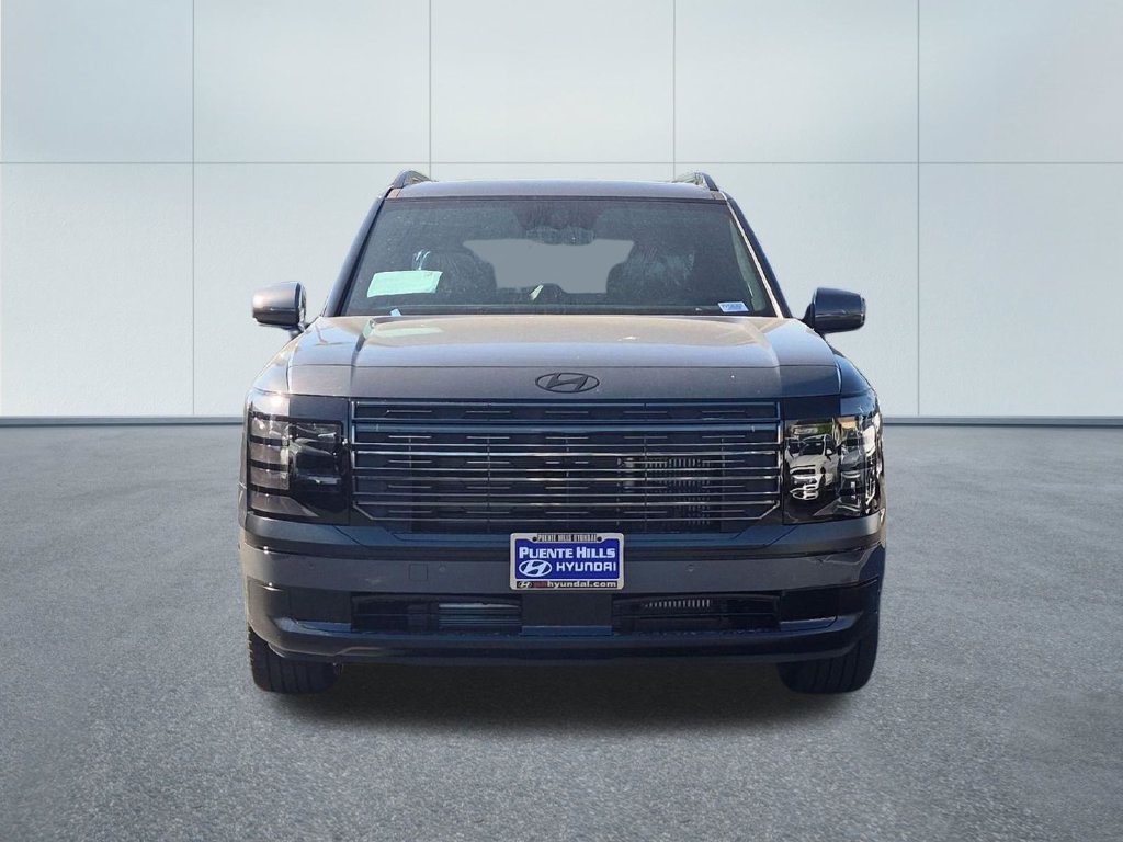 New 2027 Hyundai Palisade Calligraphy FWD image 2