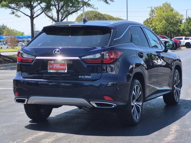 Used 2022 Lexus RX 350 AWD w/ Premium Package image 5