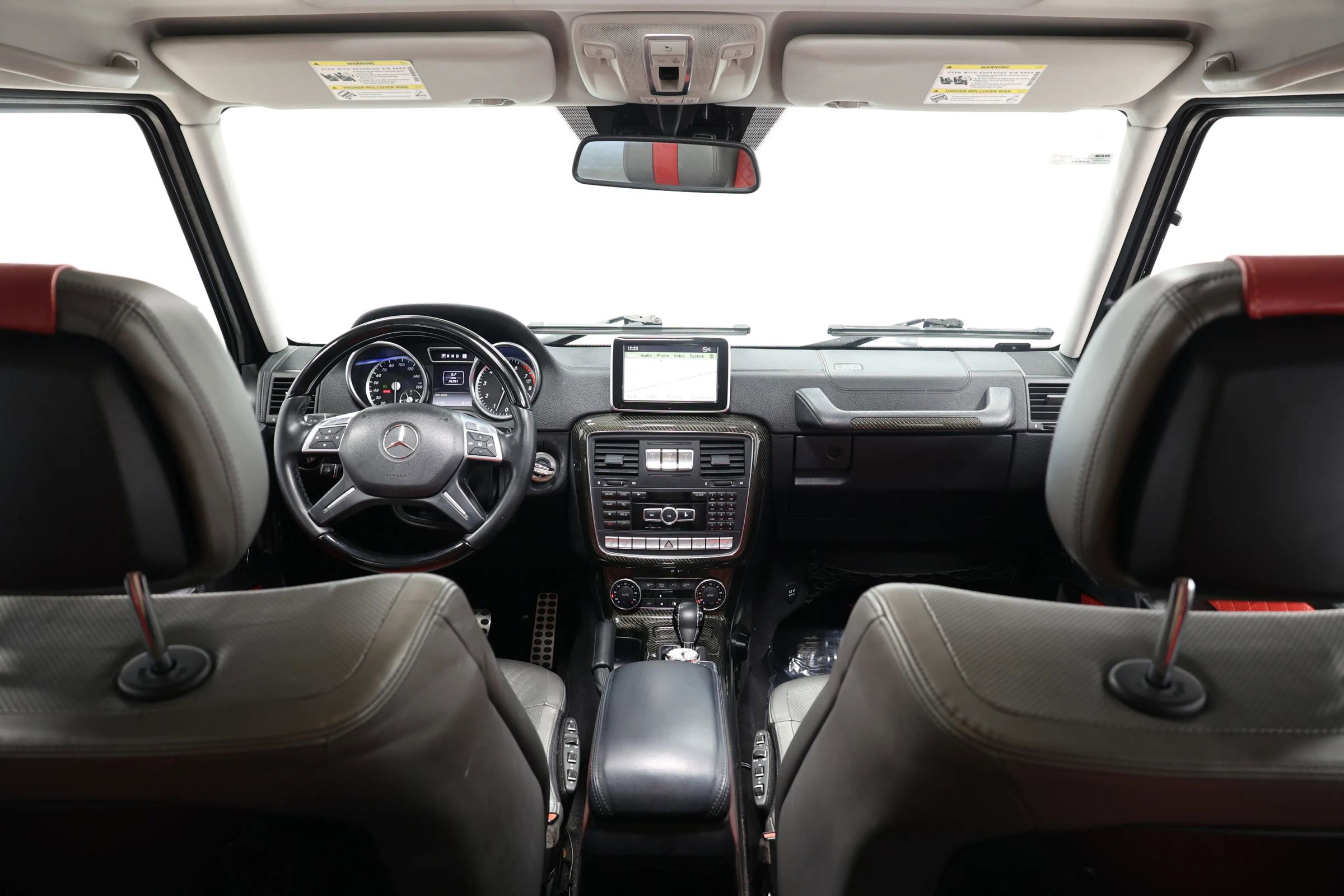 Used 2013 Mercedes-Benz G 550 image 26