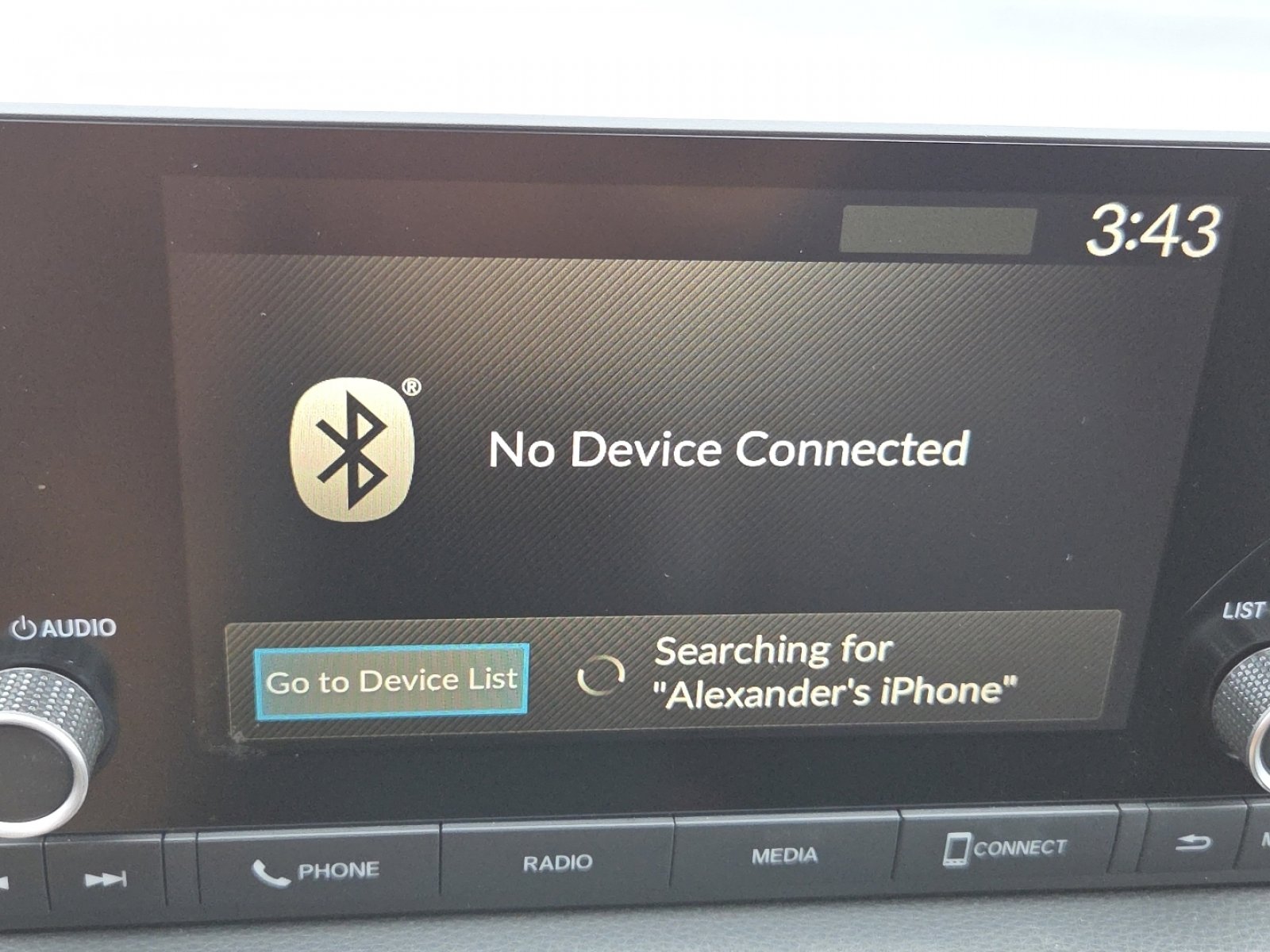 Certified 2023 Honda Civic EX-L image 8