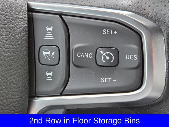New 2026 RAM 1500 Express AWD/4WD image 21