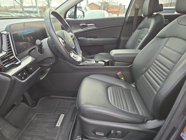 Certified 2024 Kia Sportage SX image 21