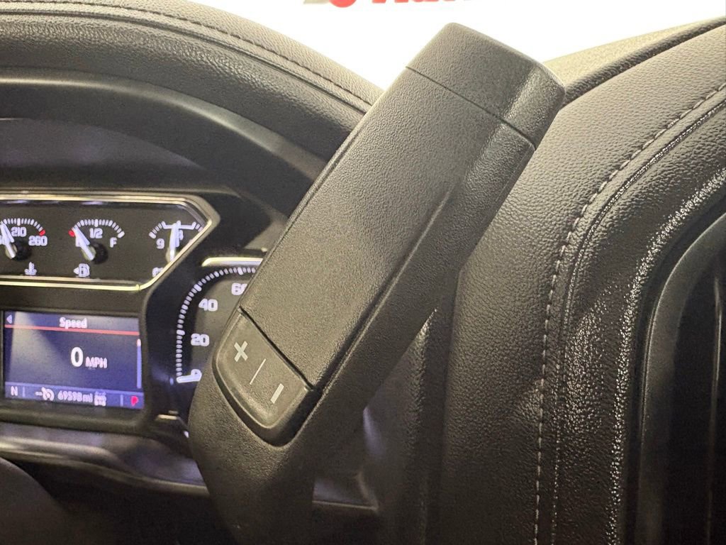 Used 2020 GMC Sierra 1500 Elevation w/ Elevation Value Package AWD/4WD image 23