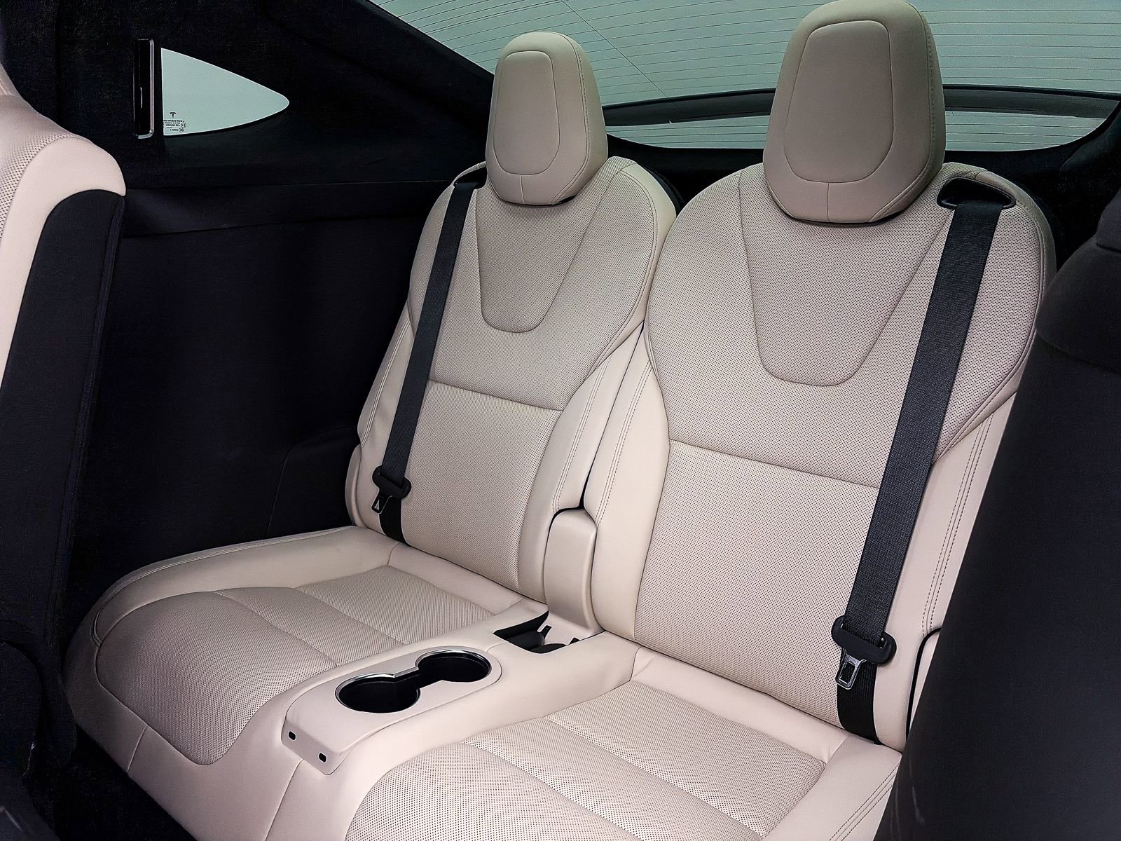 Used 2023 Tesla Model X image 34